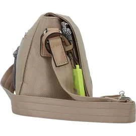 Picard Lucky One Umhängetasche Nylon Sand