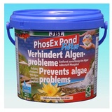 JBL PhosEx Pond Filter 1kg 2,5l