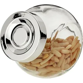 Kela Vorratsdose Rosa 8,0 x 6,0 x 8,0 cm 200,0 ml 4-teiliges Set