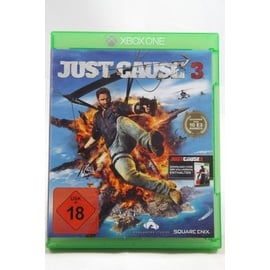 Just Cause 3 (USK) (Xbox One)