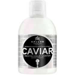 Kallos Caviar Shampoo 1000 ml