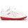 Puma Future Play TT V Kinder PUMA WHITE/FIRE ORCHID 38