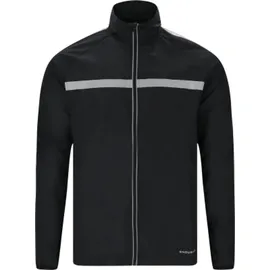 Endurance Laufjacke Pendell Schwarz S