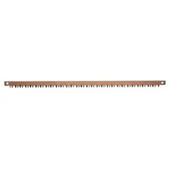 Bügelsägeblatt Hobelzahnung 350mm für frisches Holz