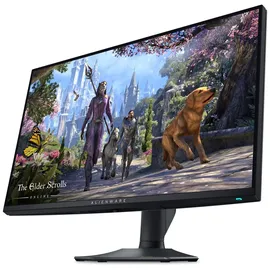 Dell Alienware AW2725QF 27" 4K UHD