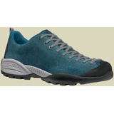 Scarpa Mojito GTX Herren petrol 42,5