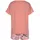 vivance dreams by lascana Vivance Dreams Shorty Pyjama-Shorts coral-apricot 36/38