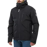 Millet Seneca Gore-tex® 2l Warm Jacke - Black - 2XL