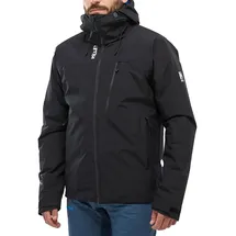 Millet Seneca Gore-tex® 2l Warm Jacke - Black - 2XL