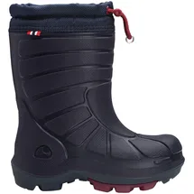 Viking Extreme Warm Blau 38