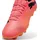 Puma Future 7 Play FG/AG sunset glow/puma black/sun stream 41