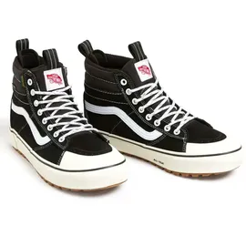 Vans Sk8-hi Wp Mte Sportschuhe - Black / True White - EU 42