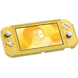 Hori Nintendo Switch Lite Hartschalen Hybrid Gelb