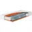 Hn8 Schlafsysteme Dynamic XXL 80 x 200 cm H5