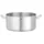 HENDI Bratentopf 32 cm rund