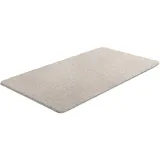 Batex Badteppich Lana Beige 60 x 100 cm