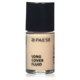 Paese Long Cover Fluid 0,5 ivory 30 ml