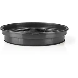 Nedis Dunstabzugshaube Kohlefilter - Kompatibel mit: Universal - Anzeige Filterersetzen