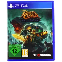 Battle Chasers: Nightwar (USK) (PS4)