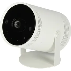 Samsung The Freestyle SP-LSP3BL 76-254cm 30-100" Smart Mobile Beamer