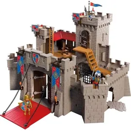 Playmobil Knights Große Löwenritterburg 72112