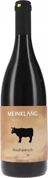 Blaufränkisch Meinklang 2023 BIO