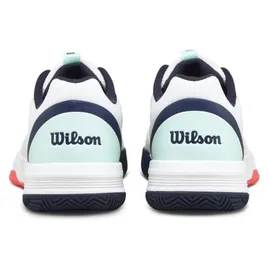 Wilson Courtglide Weiss/Blau 46 2/3
