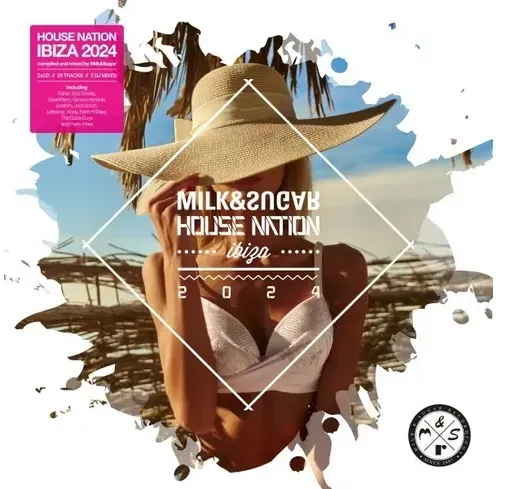 House Nation Ibiza 2024