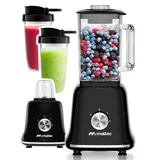Maltec BL1800W Standmixer