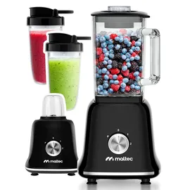 Maltec BL1800W Standmixer