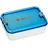 Lässig Bold Edelstahl Lunchbox