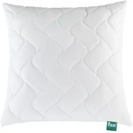 Frankenstolz Medicott Soft Kissen 40 x 80 cm Weiß