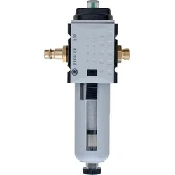 Spezial-Vorfilter-Set für Plasma-Schneidanlagen