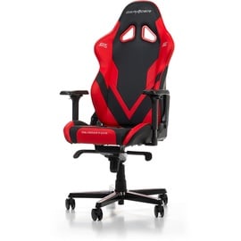 DXRacer Gladiator G001 Gaming Chair schwarz/rot