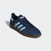 adidas Handball Spezial collegiate navy/clear sky/gum5 45 1/3