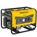 Stanley SIG 2400B - Benzin-Stromerzeuger - AVR 2.3kW einphasig