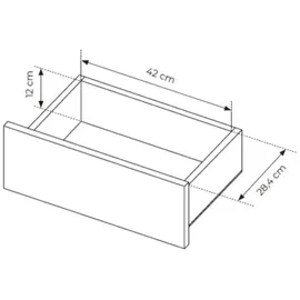 Möbel Kraft Sideboard ¦ schwarz ¦ Maße (cm): B: 149,9 H: 84,8