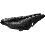 SELLE ITALIA Watt 3D Superflow 133 mm Schwarz