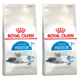 Royal Canin Indoor +7 2 x 3,5 kg