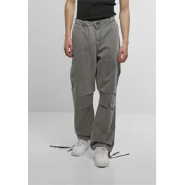 2y studios Cargojeans Relaxed Fit Grau 38
