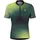 Ziener Nemic-z Shirt man black.bitter lemon), 46