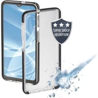 Hama Protector Cover Samsung Galaxy A13 5G/A04s Transparent