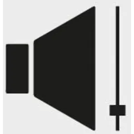 Edessö Kreissägeblatt 300 x 3,2 x 30 Z 96 TF-negativ