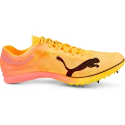 Spikes Leichtathletikschuhe Puma evoSPEED Distance Nitro ElITe+ 2 GELB|SCHWARZ|SCHWARZ 41