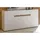 furn.design Sideboard 170 x 87 cm Weiß / Eiche