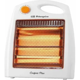 Sonnenkönig BP 5007 Elektroheizgerät 0,8 kW Weiß