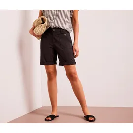 STREET ONE Bermudas Braun 40