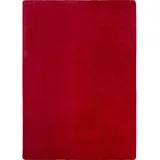 KADIMA DESIGN ISAR Rot 160 x 220 cm