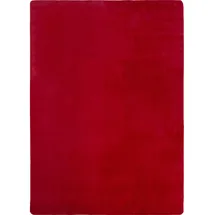 KADIMA DESIGN ISAR Rot 160 x 220 cm