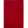 KADIMA DESIGN ISAR Rot 160 x 220 cm